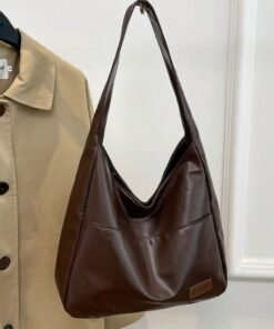 Sac marron